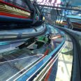 Metropia