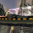 Metropia