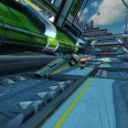 Talon\'s Junction